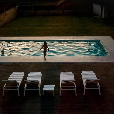Acasadeteo Villa Padron Bagian luar foto